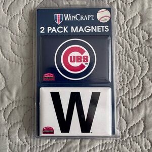 Wincraft Navy Blue Merchandise Packaging